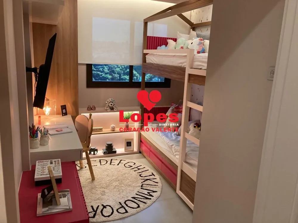 Cobertura, 3 quartos, 145 m² - Foto 13