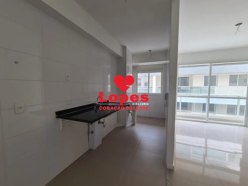 Apartamento, 2 quartos, 71 m² - Foto 2