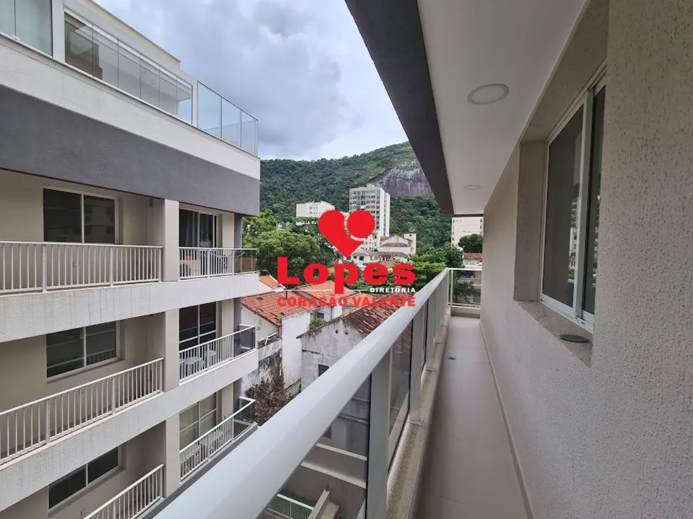 Apartamento, 2 quartos, 71 m² - Foto 6