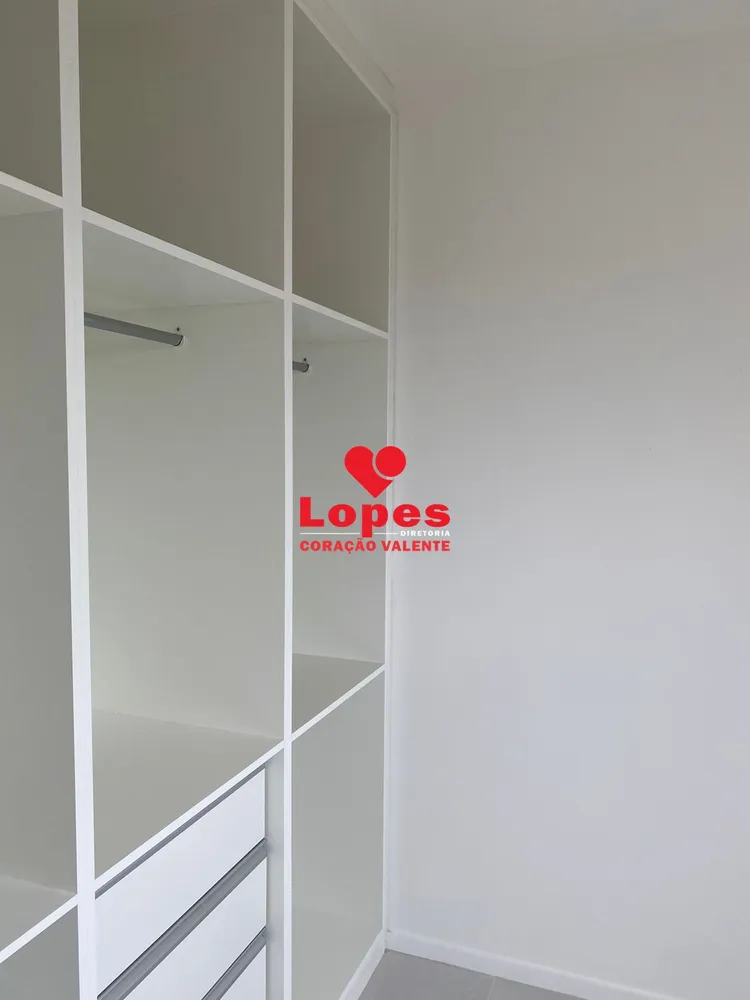 Apartamento, 4 quartos, 119 m² - Foto 2