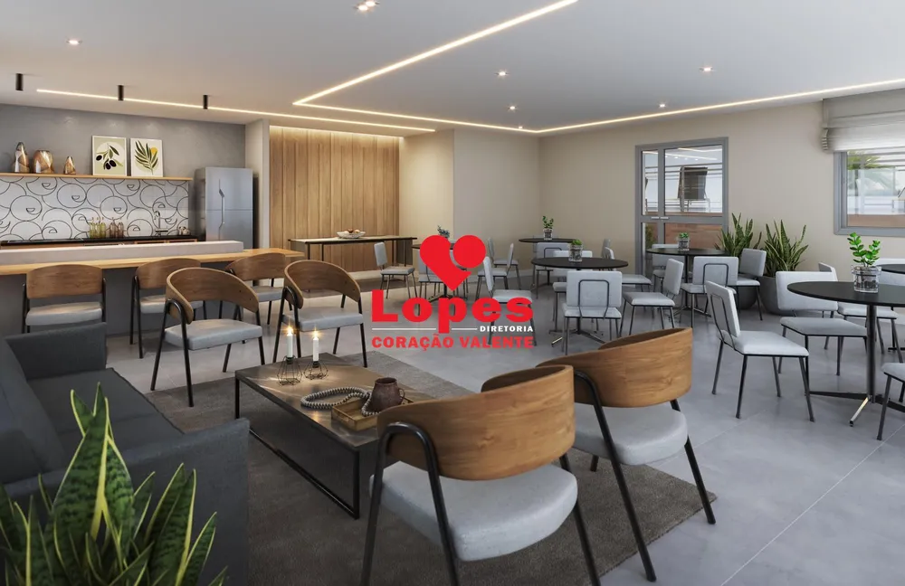 Apartamento, 1 quarto, 32 m² - Foto 15