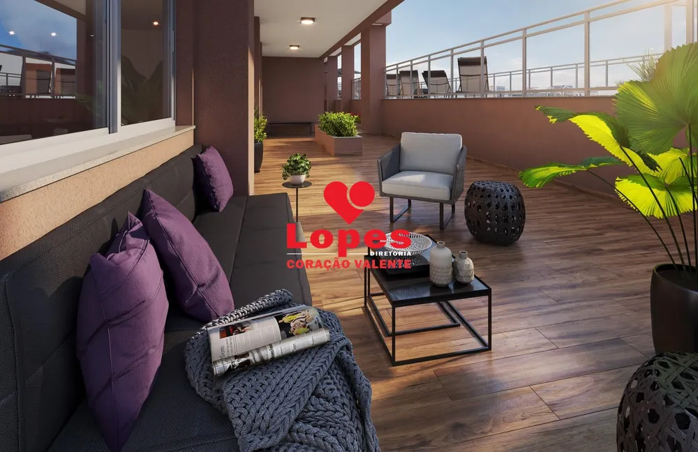 Apartamento, 1 quarto, 32 m² - Foto 14