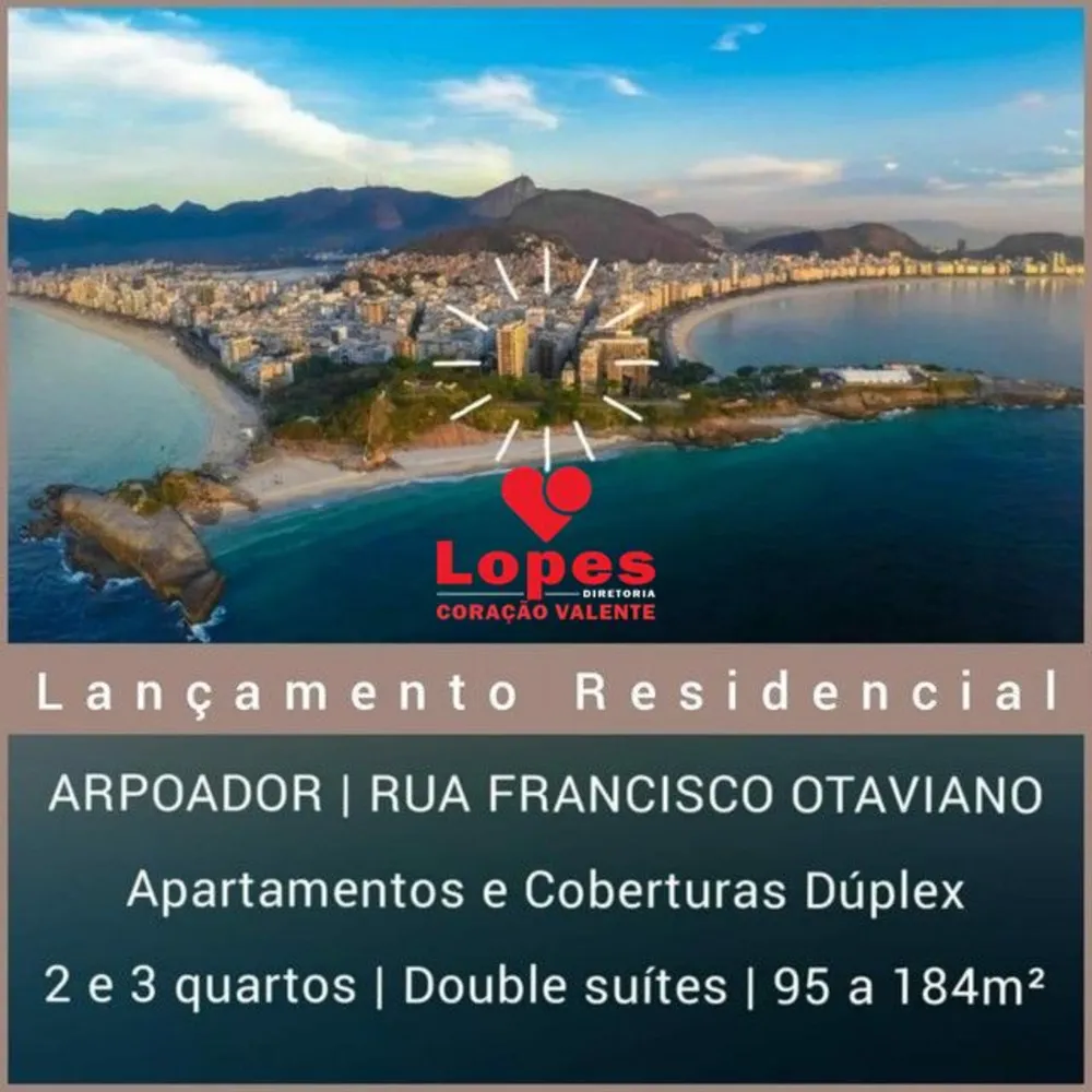 Apartamento, 2 quartos, 72 m² - Foto 2
