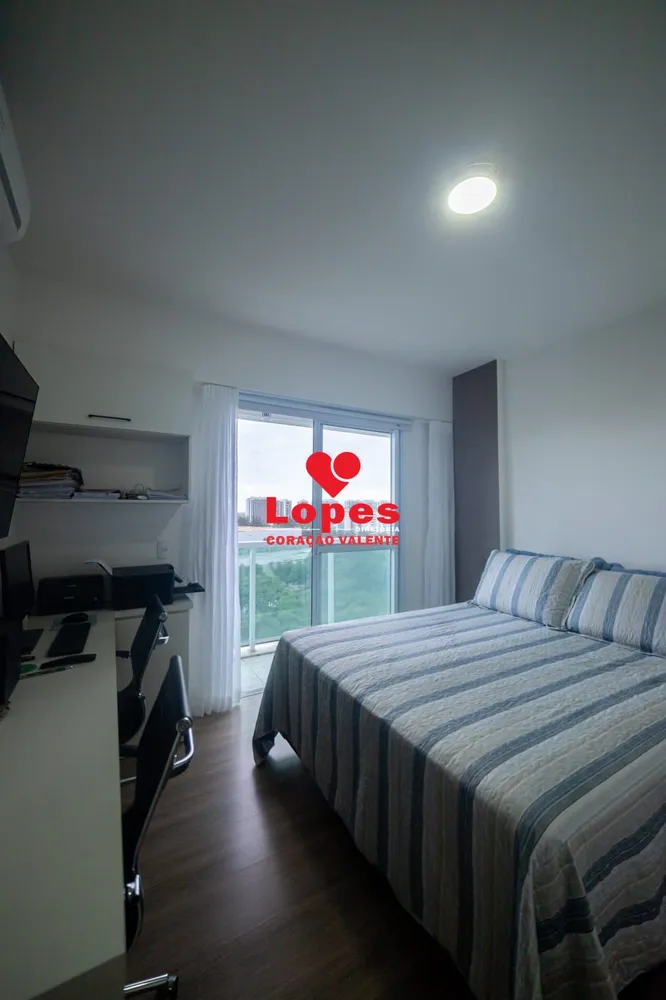 Apartamento, 2 quartos, 67 m² - Foto 1