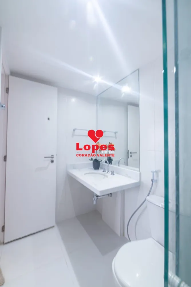Apartamento, 2 quartos, 67 m² - Foto 10