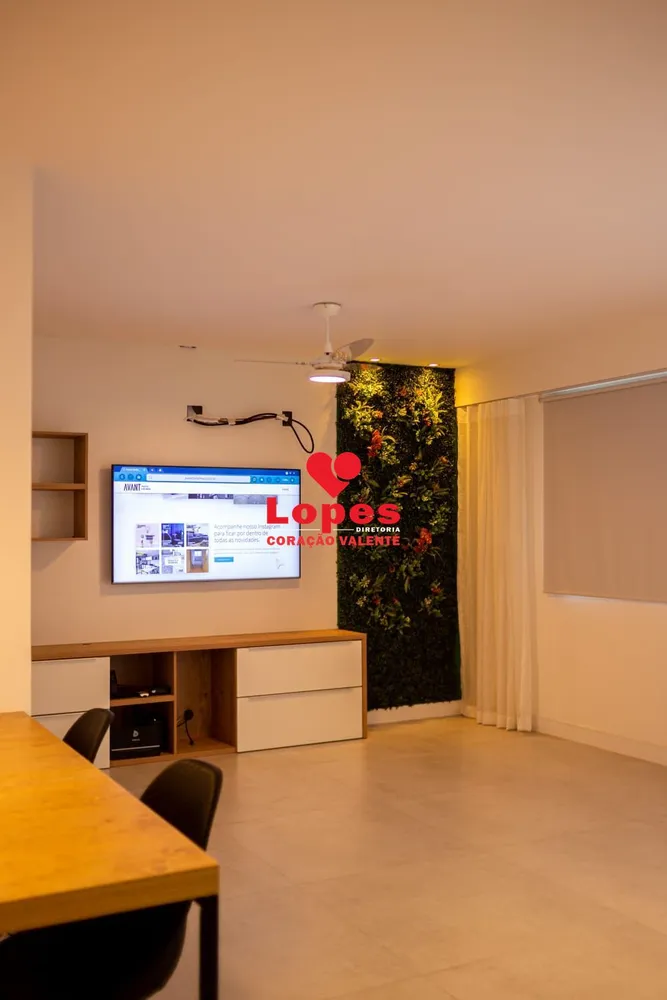 Apartamento, 2 quartos, 67 m² - Foto 8