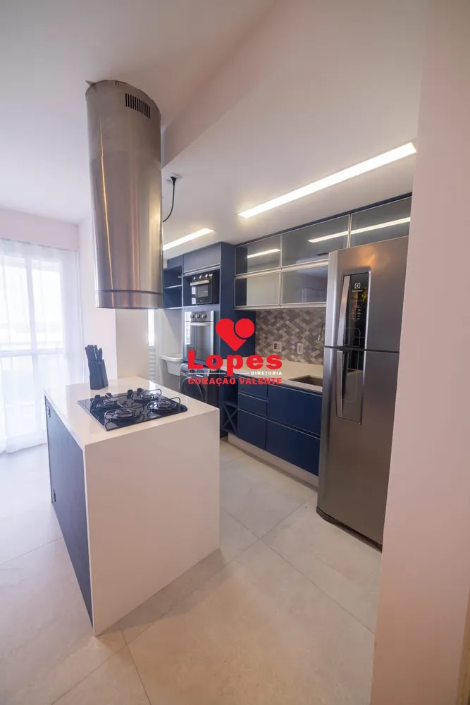 Apartamento, 2 quartos, 67 m² - Foto 5