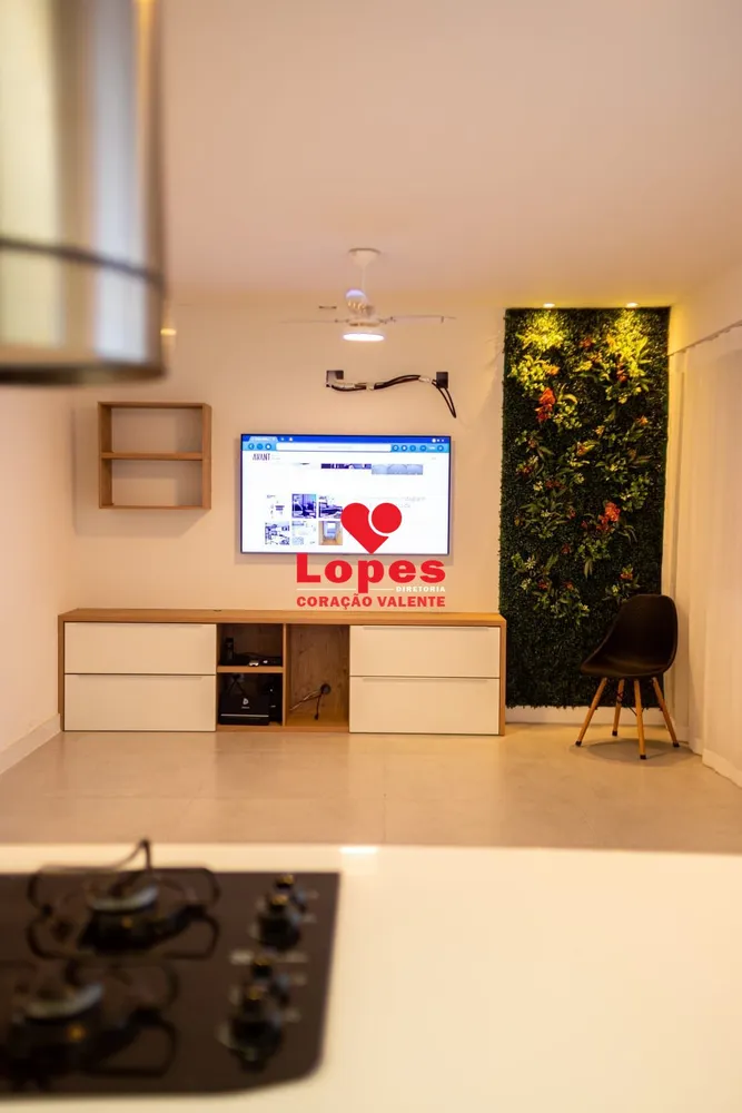 Apartamento, 2 quartos, 67 m² - Foto 9