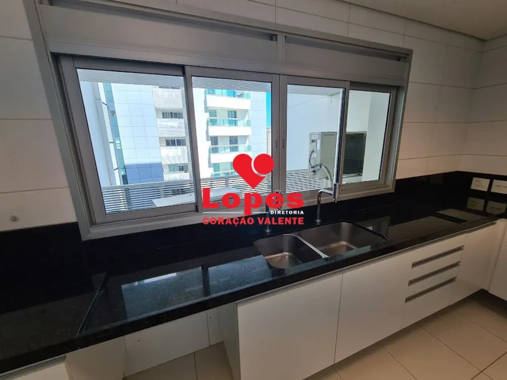Apartamento, 4 quartos, 298 m² - Foto 23