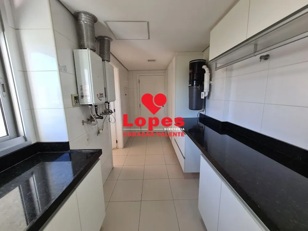 Apartamento, 4 quartos, 298 m² - Foto 16