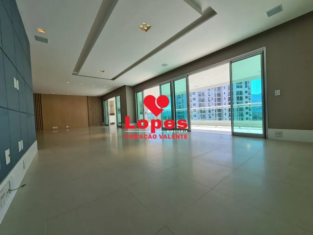 Apartamento, 4 quartos, 298 m² - Foto 4