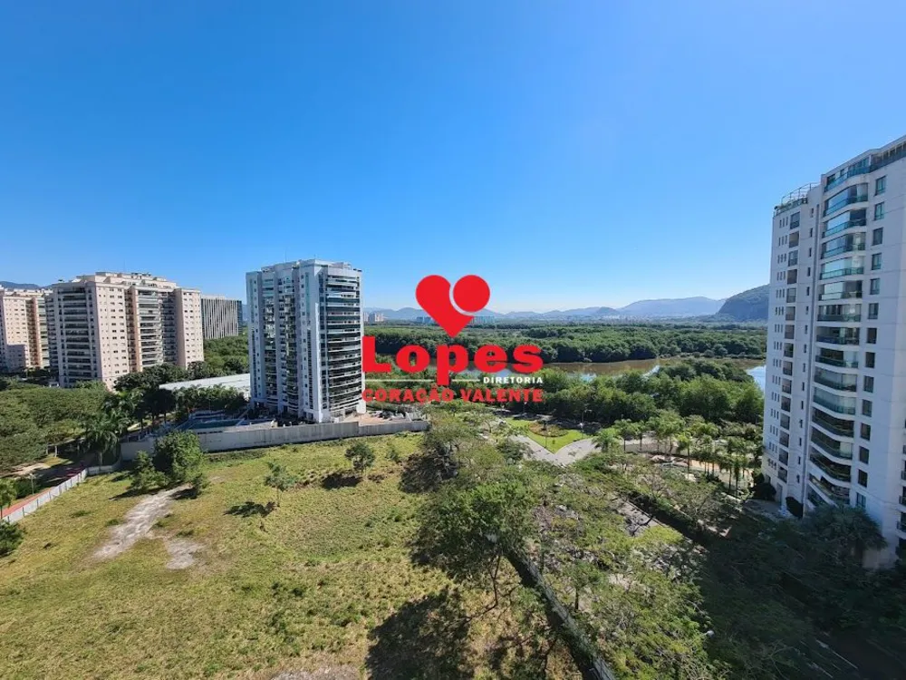 Apartamento, 4 quartos, 298 m² - Foto 37