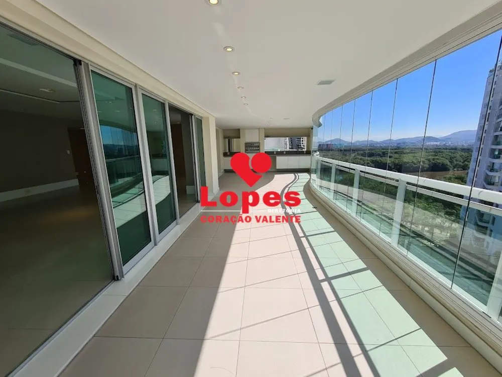 Apartamento, 4 quartos, 298 m² - Foto 1