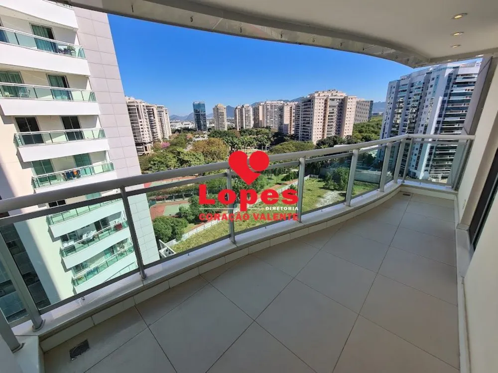 Apartamento, 4 quartos, 298 m² - Foto 13