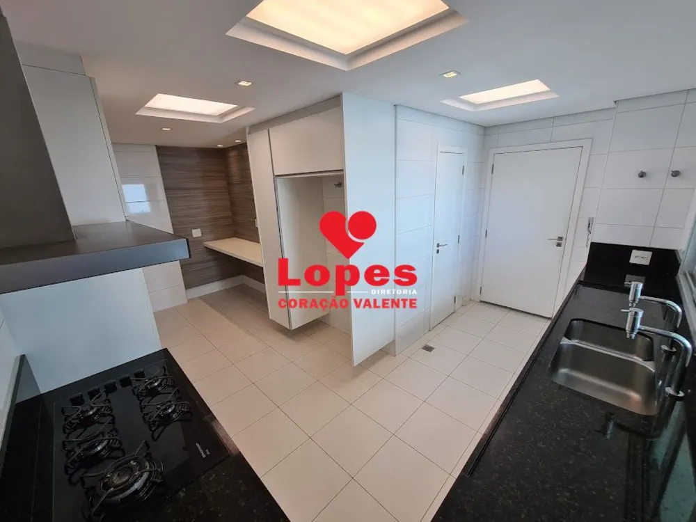 Apartamento, 4 quartos, 298 m² - Foto 21