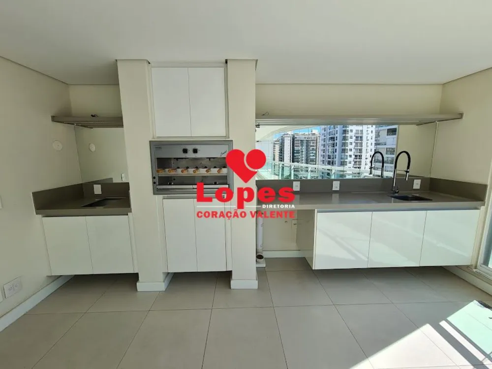 Apartamento, 4 quartos, 298 m² - Foto 12