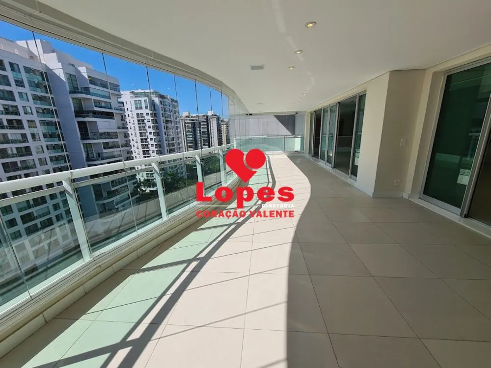 Apartamento, 4 quartos, 298 m² - Foto 9