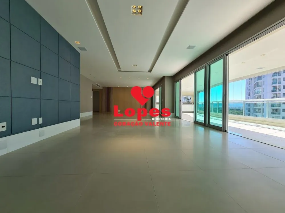 Apartamento, 4 quartos, 298 m² - Foto 5