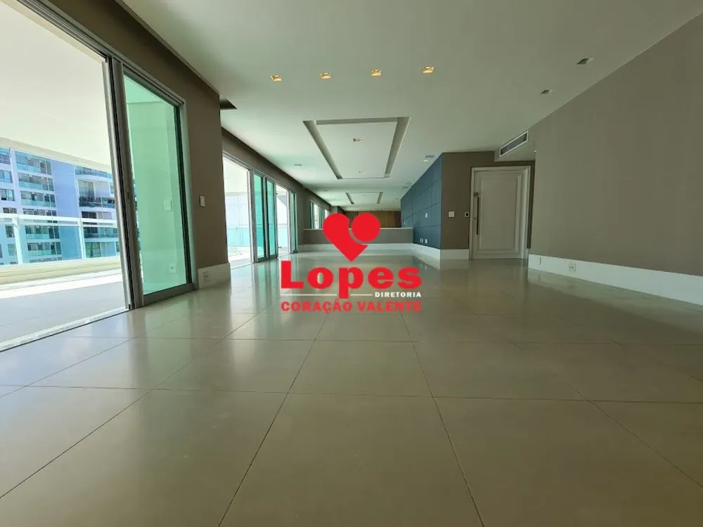 Apartamento, 4 quartos, 298 m² - Foto 6