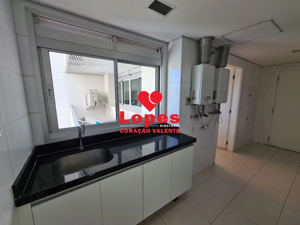 Apartamento, 4 quartos, 298 m² - Foto 17