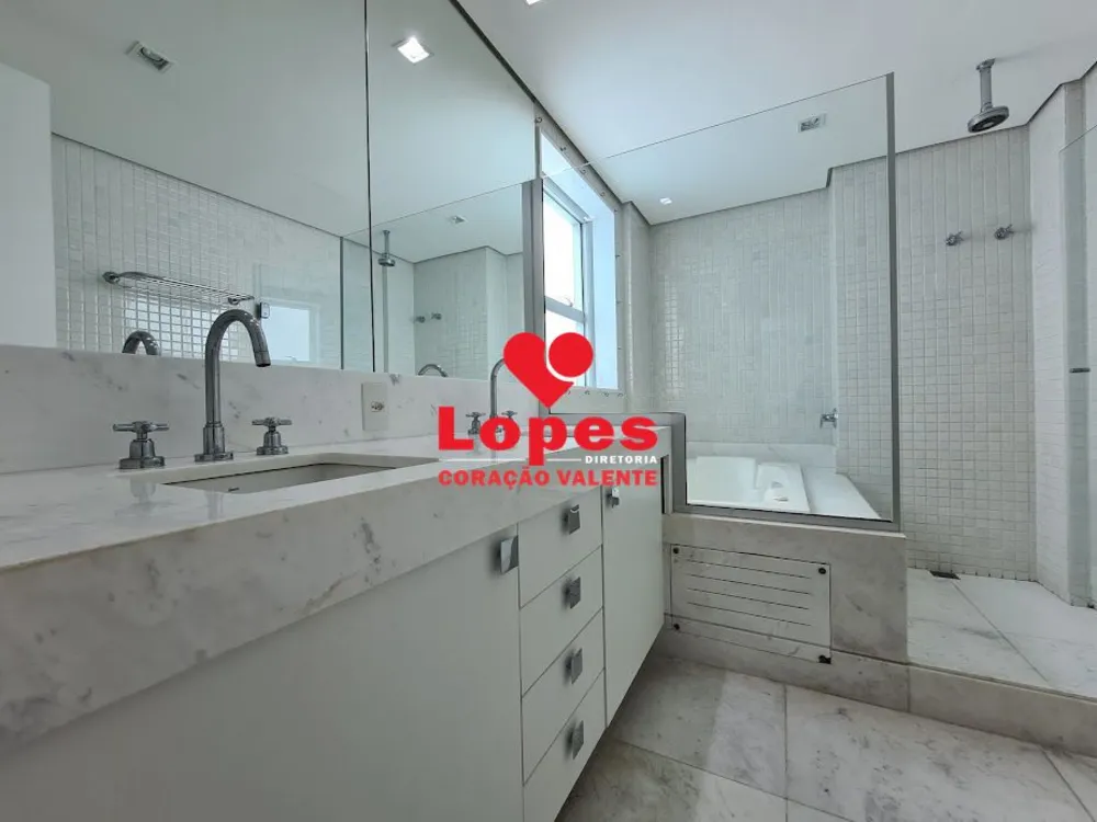 Apartamento, 4 quartos, 298 m² - Foto 31