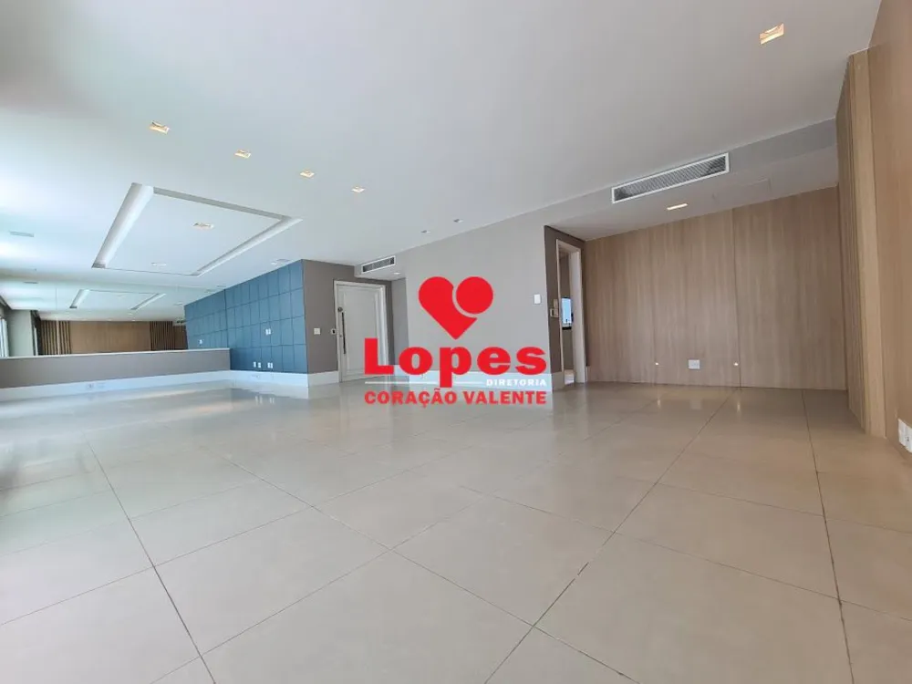 Apartamento, 4 quartos, 298 m² - Foto 2