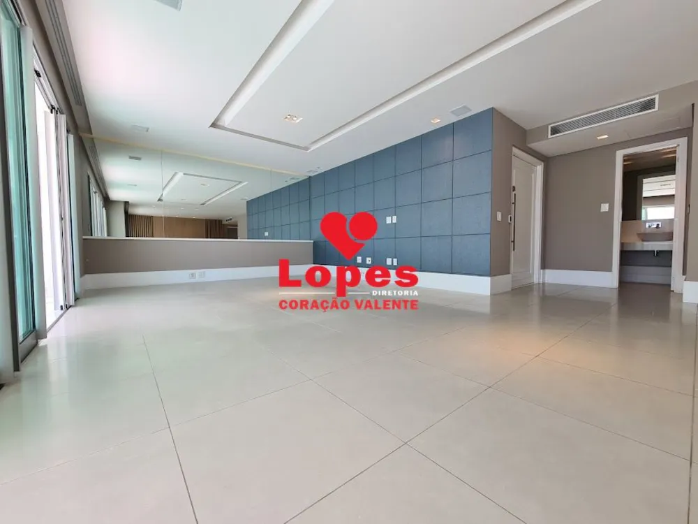 Apartamento, 4 quartos, 298 m² - Foto 3
