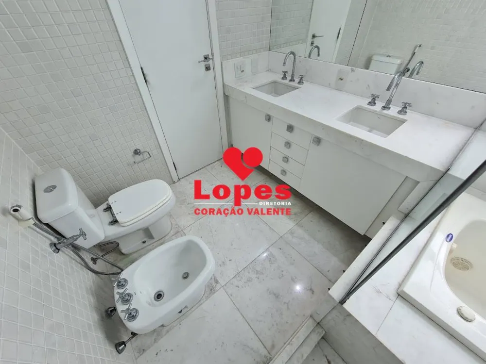 Apartamento, 4 quartos, 298 m² - Foto 30