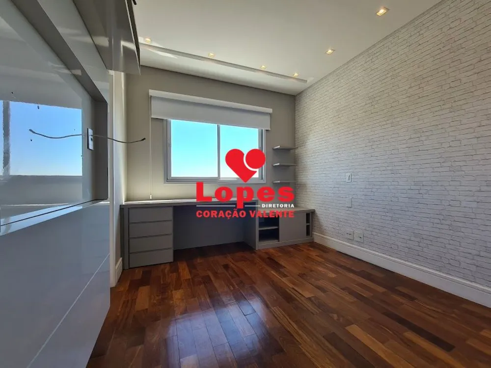 Apartamento, 4 quartos, 298 m² - Foto 41