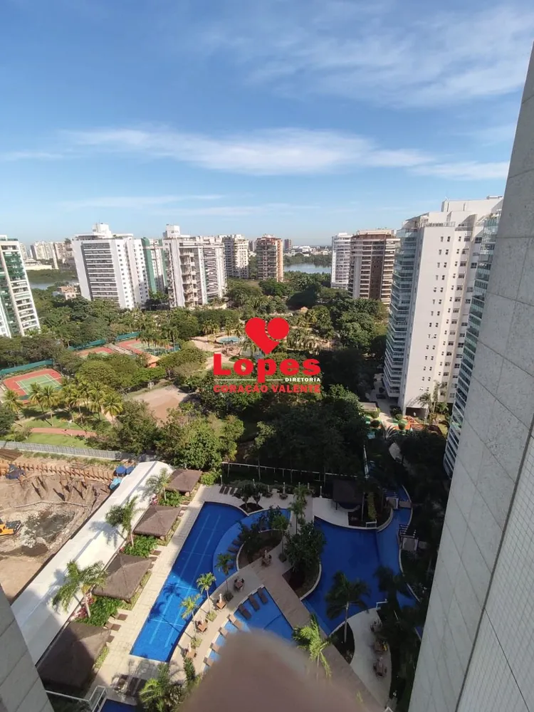 Apartamento, 4 quartos, 151 m² - Foto 20