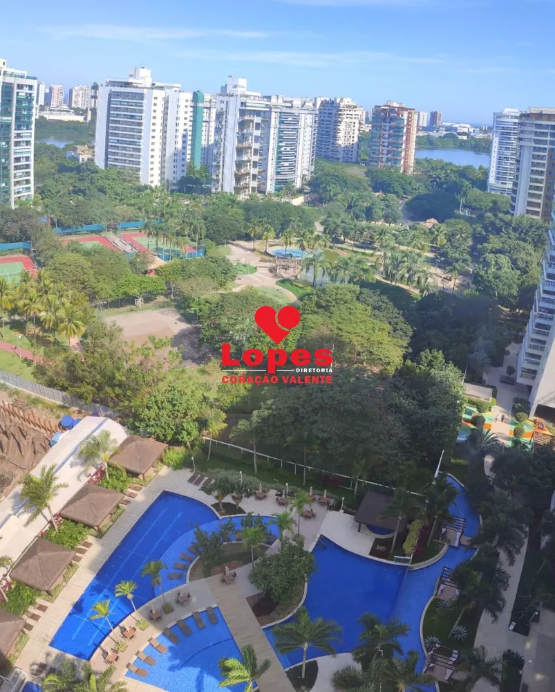 Apartamento, 4 quartos, 151 m² - Foto 8