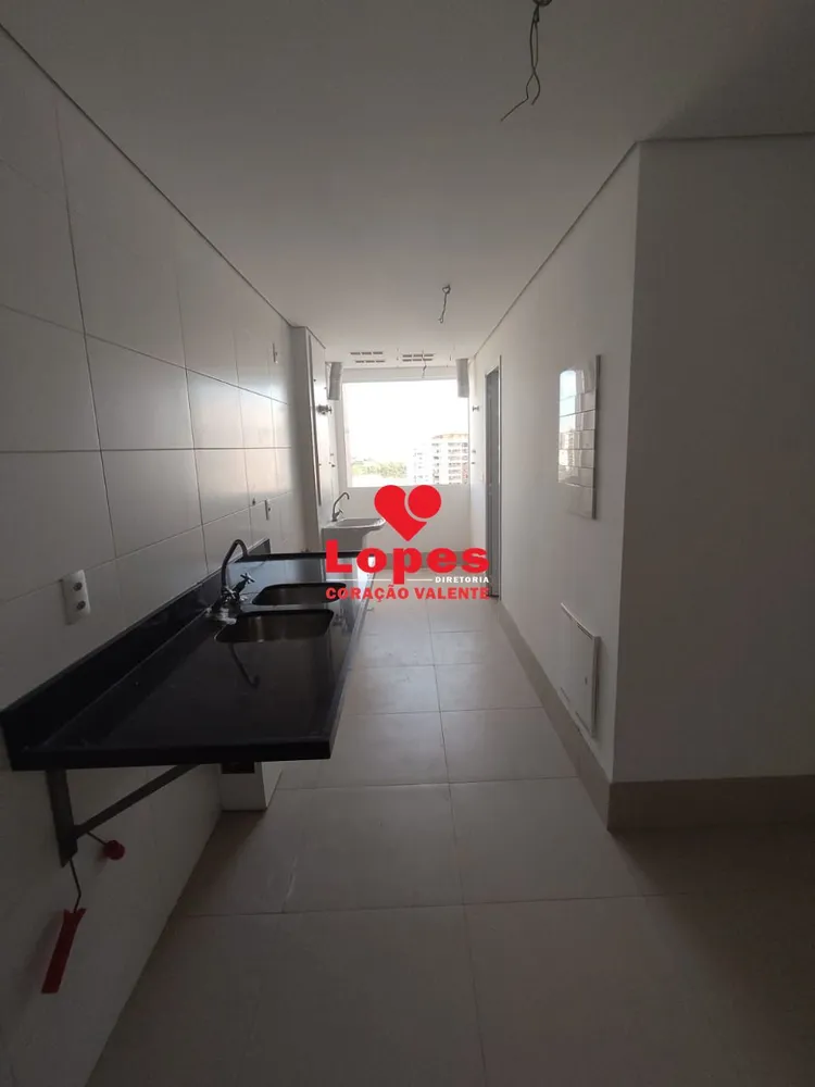 Apartamento, 4 quartos, 151 m² - Foto 15