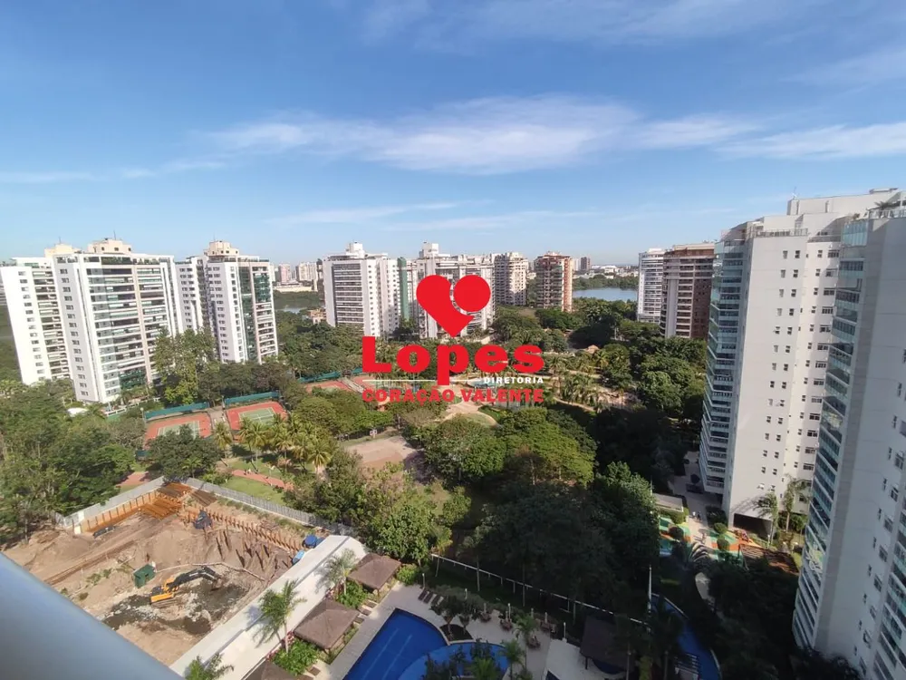 Apartamento, 4 quartos, 151 m² - Foto 5