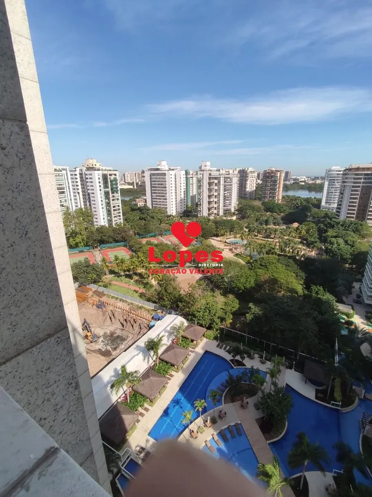 Apartamento, 4 quartos, 151 m² - Foto 6