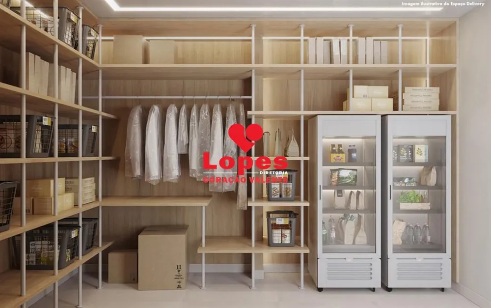 Apartamento, 3 quartos, 150 m² - Foto 4