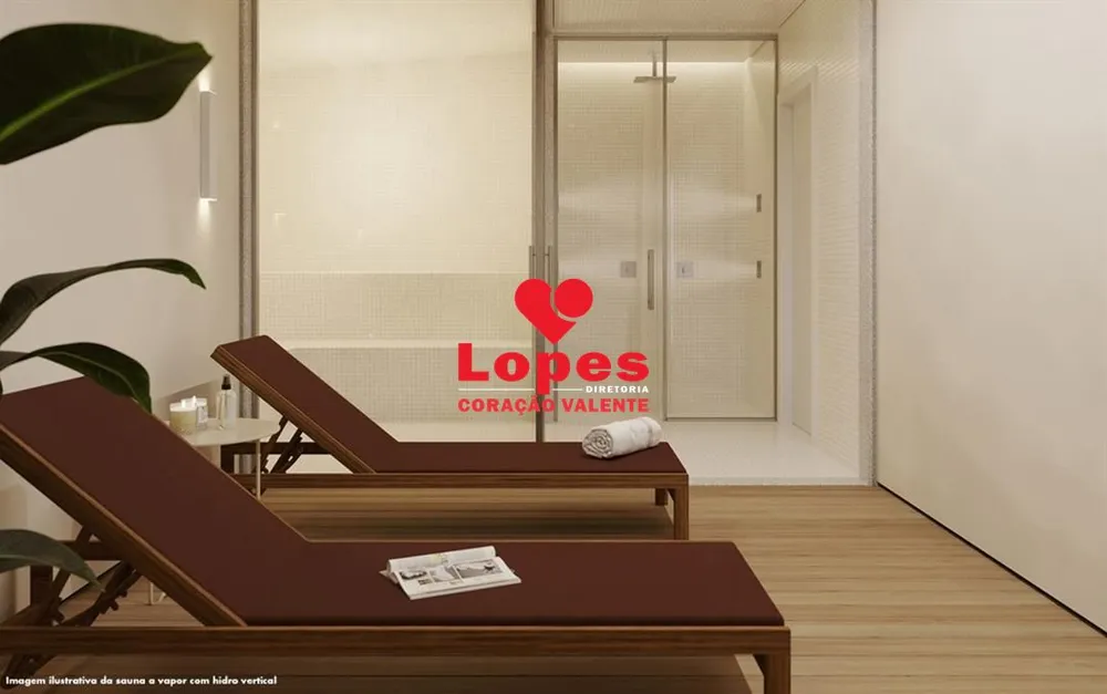 Apartamento, 3 quartos, 150 m² - Foto 8