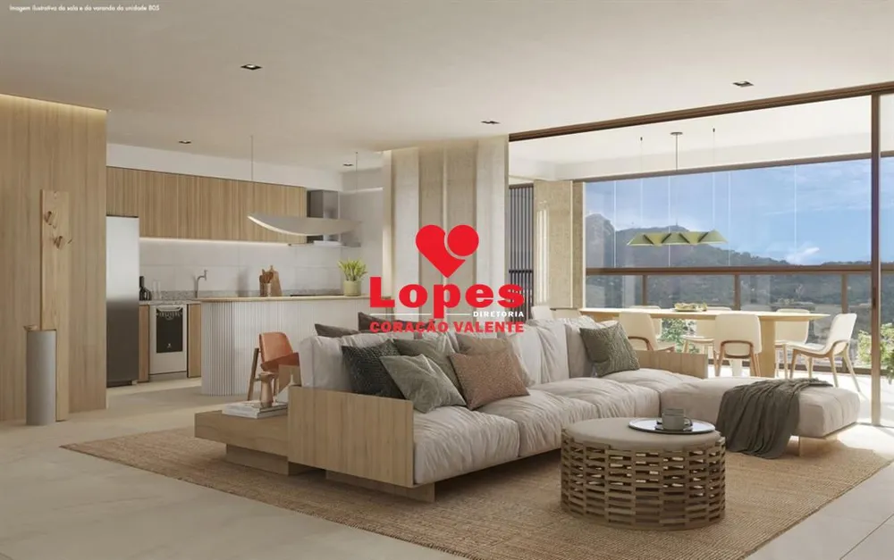 Apartamento, 3 quartos, 150 m² - Foto 19