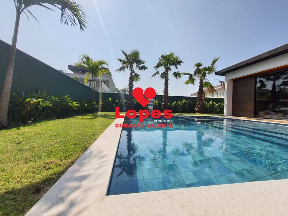 Casa, 5 quartos, 654 m² - Foto 2