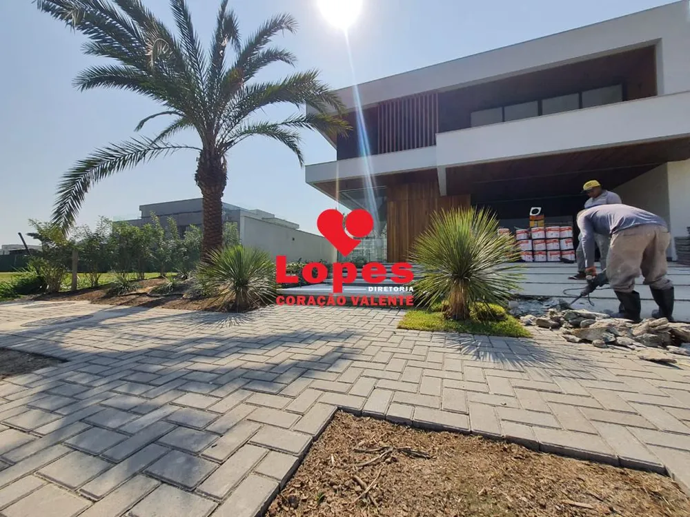 Casa, 5 quartos, 654 m² - Foto 11