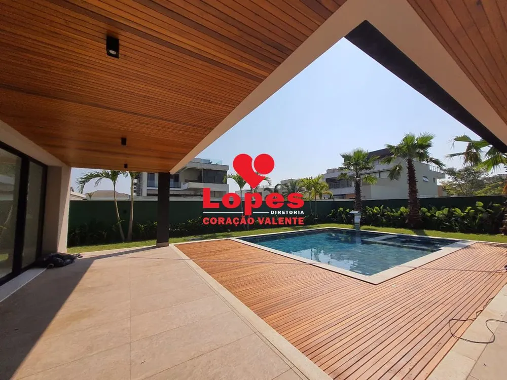 Casa, 5 quartos, 654 m² - Foto 15