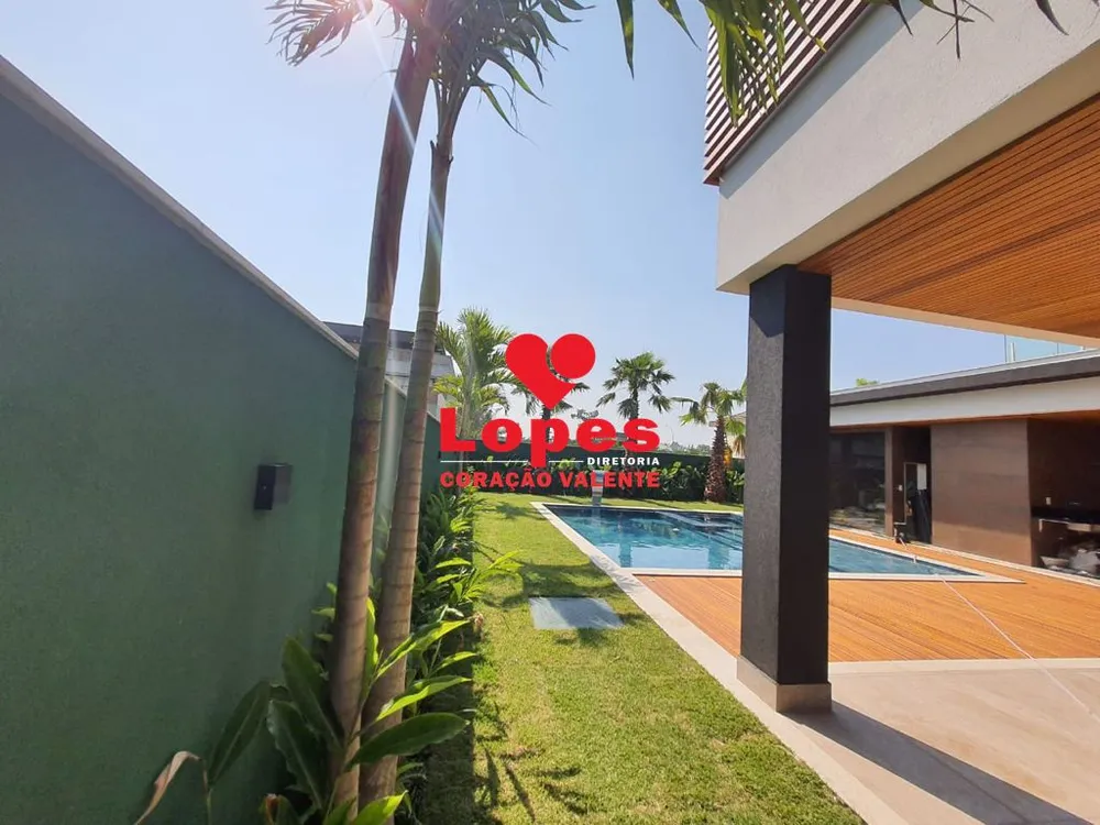 Casa, 5 quartos, 654 m² - Foto 25
