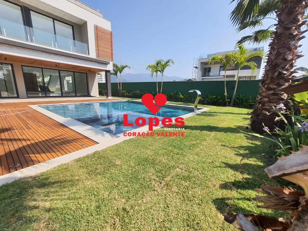 Casa, 5 quartos, 654 m² - Foto 23