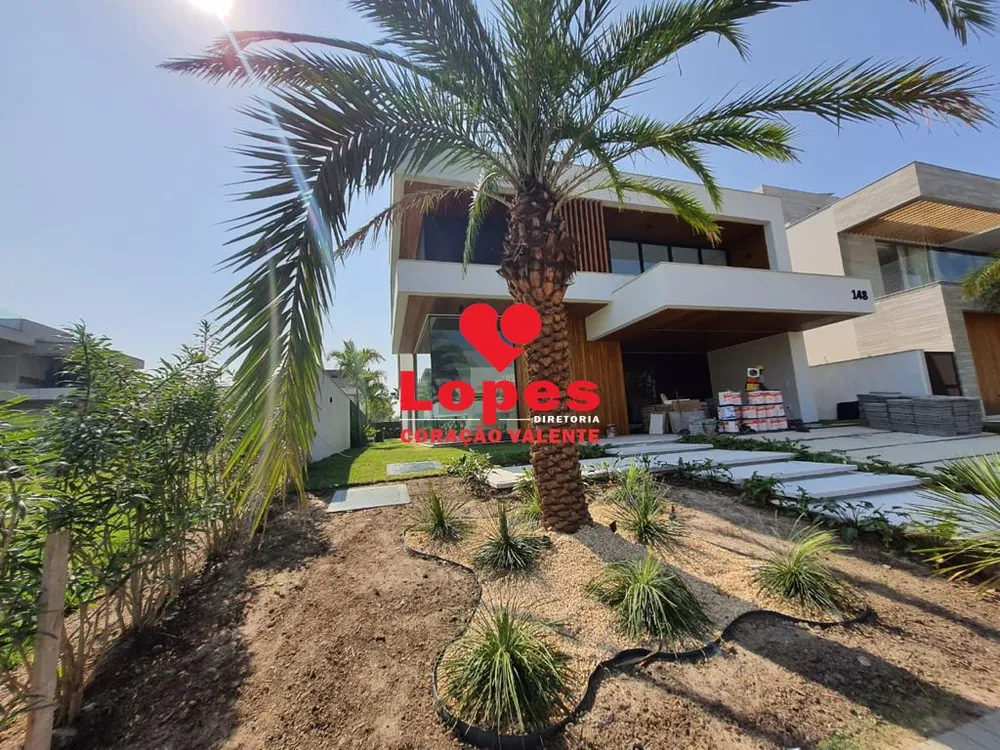 Casa, 5 quartos, 654 m² - Foto 8