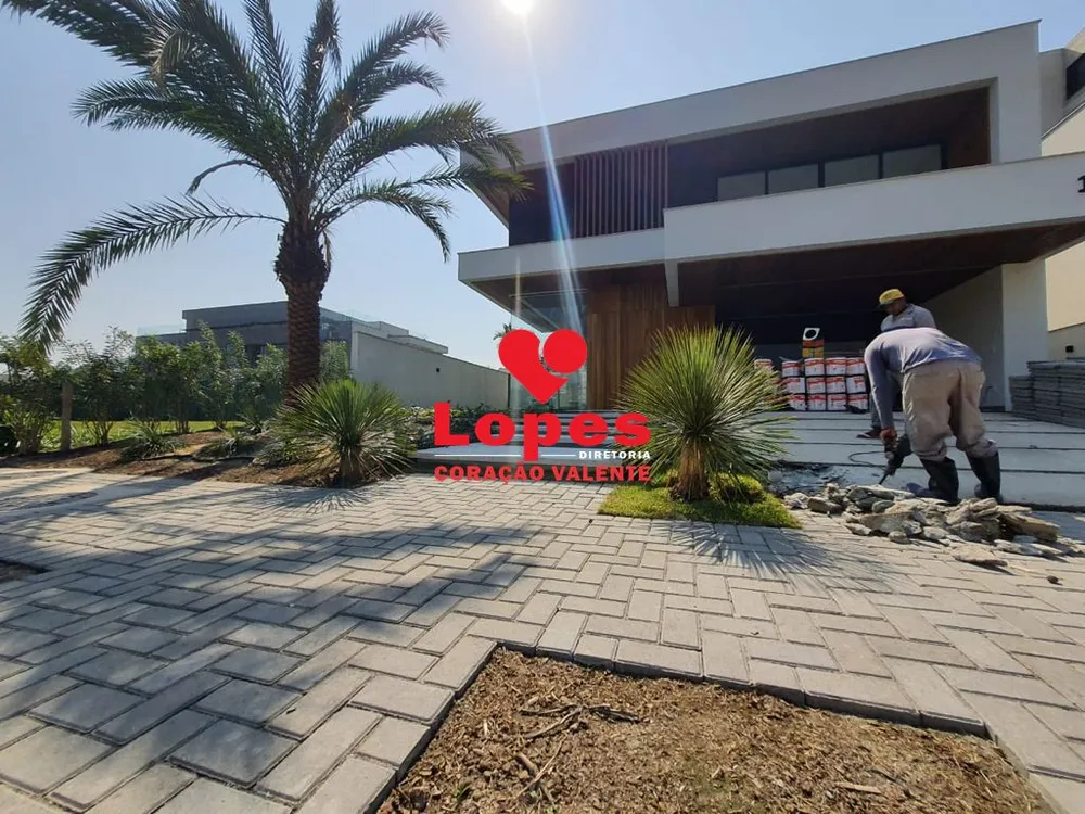 Casa, 5 quartos, 654 m² - Foto 10