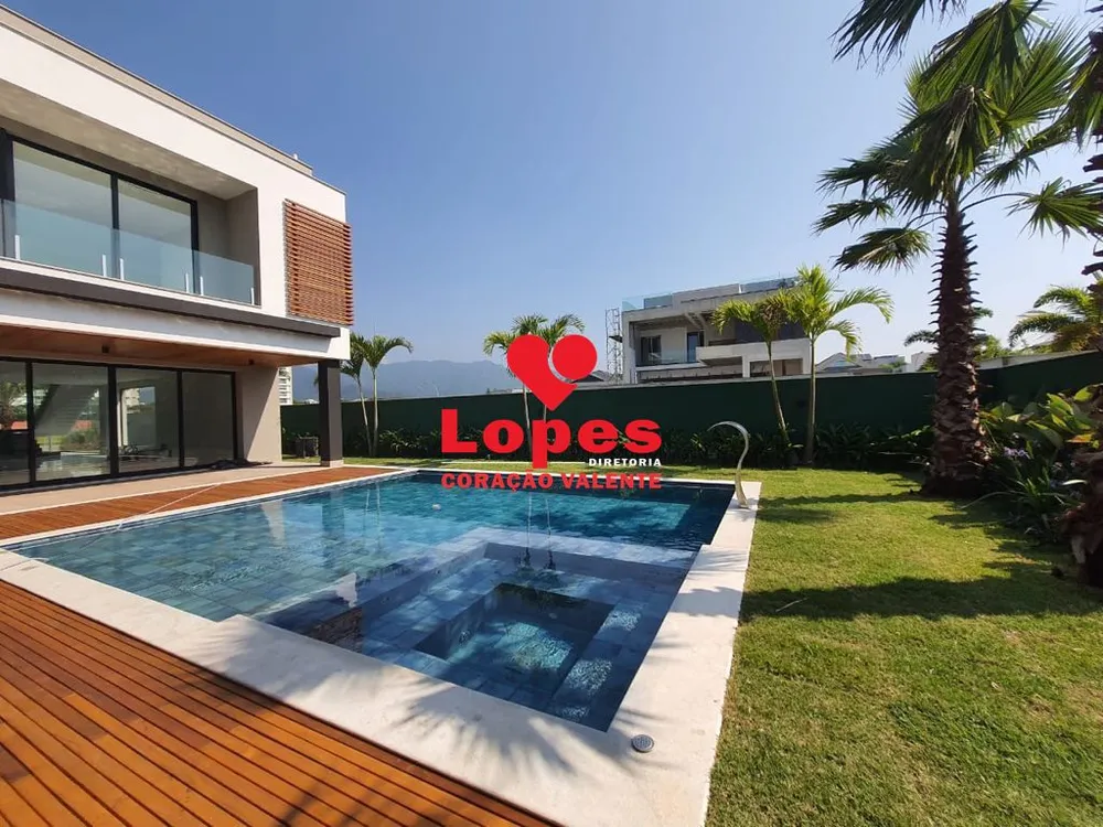 Casa, 5 quartos, 654 m² - Foto 4