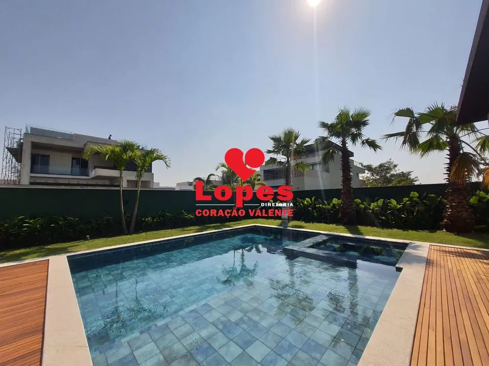 Casa, 5 quartos, 654 m² - Foto 5