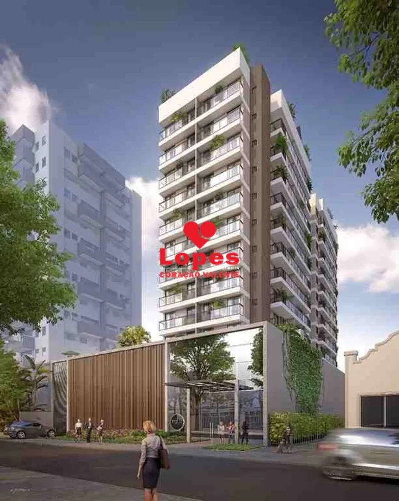 Cobertura, 3 quartos, 149 m² - Foto 3