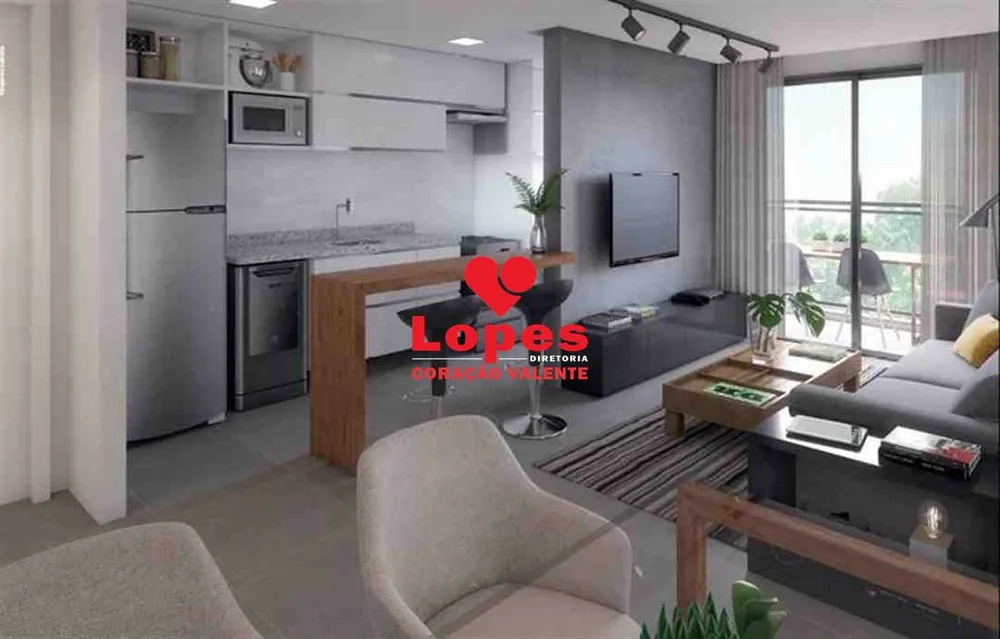 Cobertura, 3 quartos, 149 m² - Foto 1