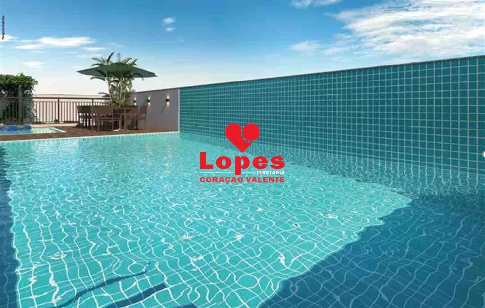 Cobertura, 3 quartos, 149 m² - Foto 4