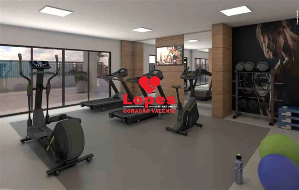 Cobertura, 3 quartos, 149 m² - Foto 9